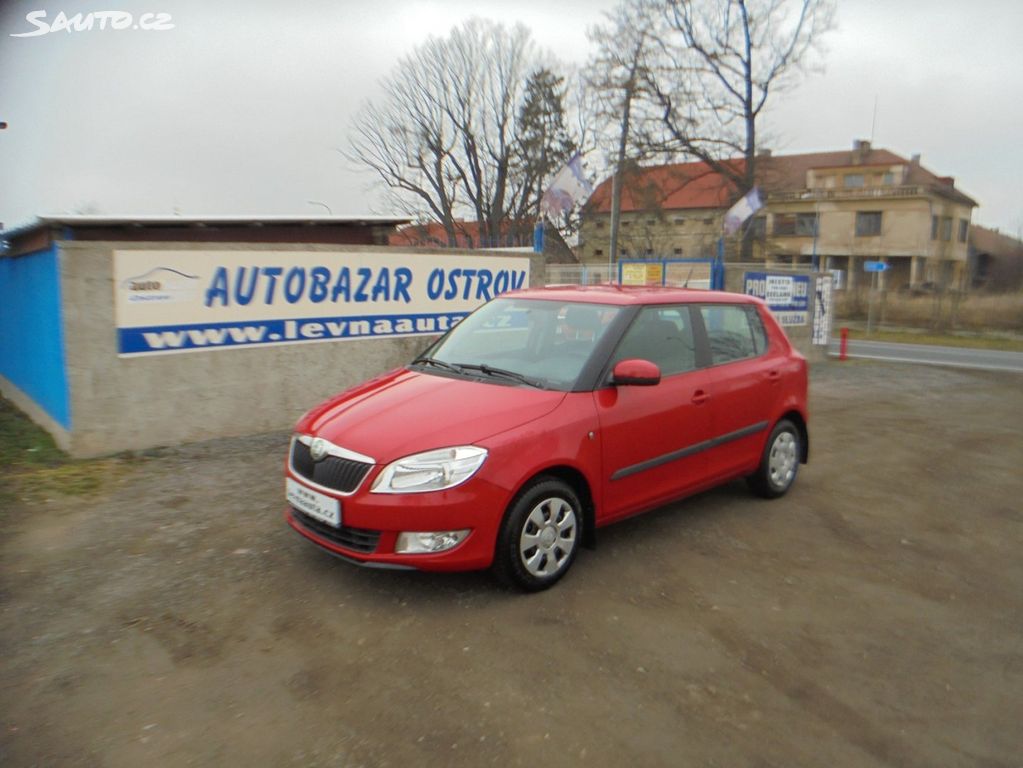 Hlavní fotka